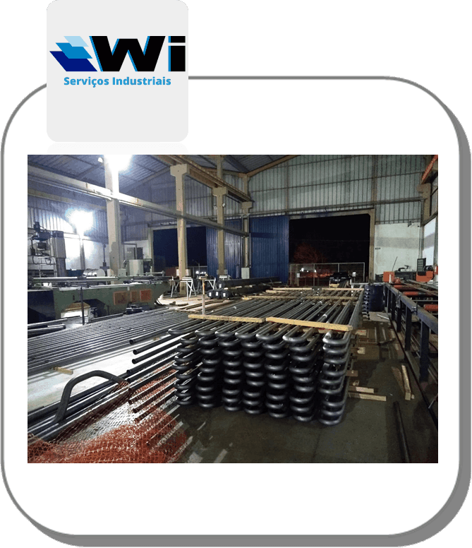 fabricação, venda e manutenção de rampa de inclinação para troa de óleo 