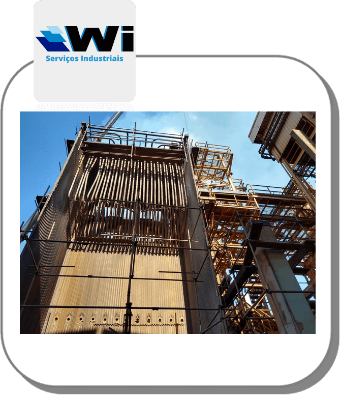 fabricação, venda e manutenção de braço giratório 360º para indústria 