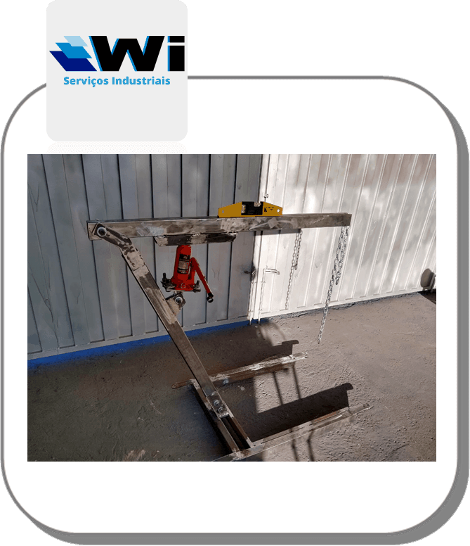 fabricação e venda de corrimão para reabilitação 